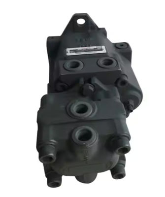 Pumpas de pistón hidráulicas de la serie PVD-00B-14P-5G3-5761A