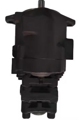 Pumpas de pistón hidráulicas de la serie PVD-00B-14P-5G3-5761A