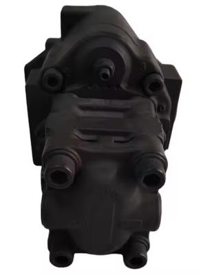 Pumpas de pistón hidráulicas de la serie PVD-00B-14P-5G3-5761A