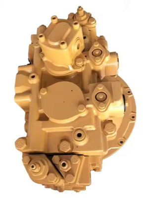 Excavadora 312C 315C Bomba hidráulica SBS80 176-3963 173-0663 A8VO200 Partes de la bomba hidráulica 312D 315D Bomba principal