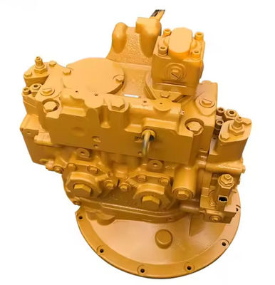 Excavadora 312C 315C Bomba hidráulica SBS80 176-3963 173-0663 A8VO200 Partes de la bomba hidráulica 312D 315D Bomba principal