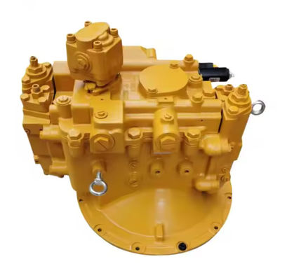Excavadora 312C 315C Bomba hidráulica SBS80 176-3963 173-0663 A8VO200 Partes de la bomba hidráulica 312D 315D Bomba principal