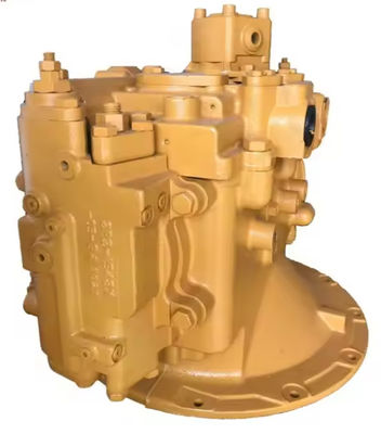 Excavadora 312C 315C Bomba hidráulica SBS80 176-3963 173-0663 A8VO200 Partes de la bomba hidráulica 312D 315D Bomba principal
