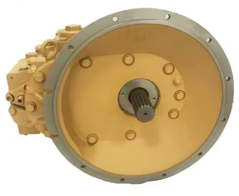 Excavadora SBS120 Bomba hidráulica 320D 2726955 272-6955 Para plantas de fabricación