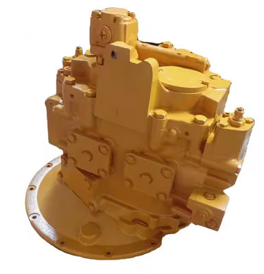 Excavadora SBS120 Bomba hidráulica 320D 2726955 272-6955 Para plantas de fabricación
