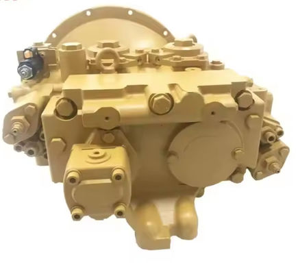 Excavadora SBS120 Bomba hidráulica 320D 2726955 272-6955 Para plantas de fabricación