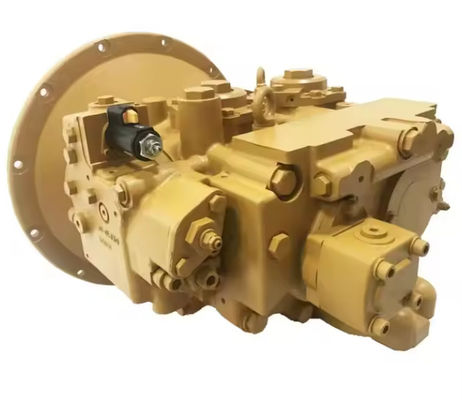 Excavadora SBS120 Bomba hidráulica 320D 2726955 272-6955 Para plantas de fabricación