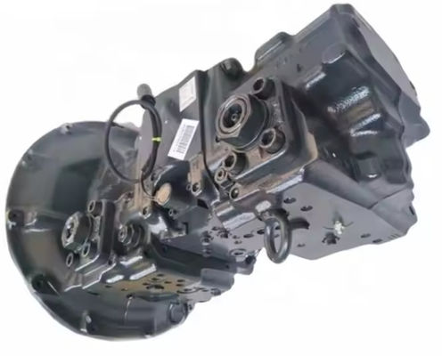 Partes de excavadoras 708-2l-00300 708-2l-00112 PC200-7 PC200lC-7 Bomba principal hidráulica