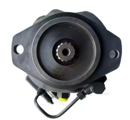 2354108 2354109 2369105 2402647 3500666 2442228 2458998 2497013 2497016 254-5146 2601529 2775566 2141097 Bomba hidráulica de tipo