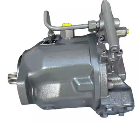 2354108 2354109 2369105 2402647 3500666 2442228 2458998 2497013 2497016 254-5146 2601529 2775566 2141097 Bomba hidráulica de tipo