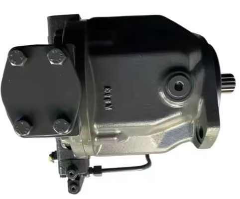 2354108 2354109 2369105 2402647 3500666 2442228 2458998 2497013 2497016 254-5146 2601529 2775566 2141097 Bomba hidráulica de tipo