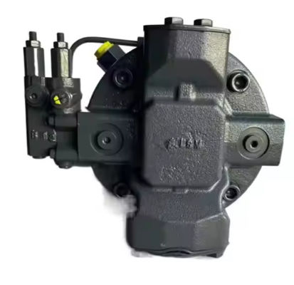 2354108 2354109 2369105 2402647 3500666 2442228 2458998 2497013 2497016 254-5146 2601529 2775566 2141097 Bomba hidráulica de tipo