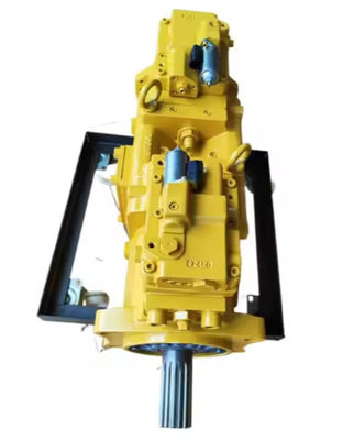 Nuevo CAT E336GC Excavadora bomba principal 336 bomba hidráulica 550-4341 KPM