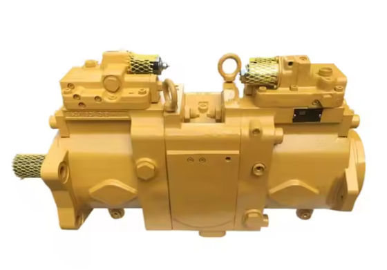 Nuevo  E336GC Excavadora bomba principal 336 bomba hidráulica 550-4341 KPM