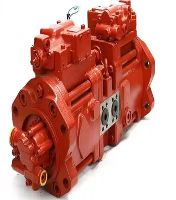 K3V112DT Bomba hidráulica principal EC210B EC210 Bomba hidráulica precio VOE 14524052 14595621