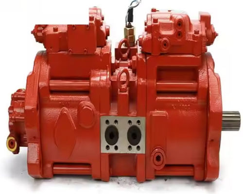 K3V112DT Bomba hidráulica principal EC210B EC210 Bomba hidráulica precio VOE 14524052 14595621