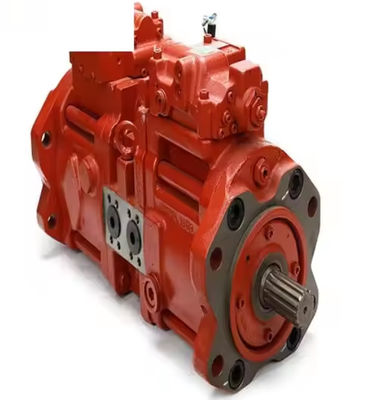 K3V112DT Bomba hidráulica principal EC210B EC210 Bomba hidráulica precio VOE 14524052 14595621