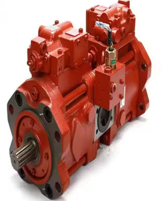 K3V112DT Bomba hidráulica principal EC210B EC210 Bomba hidráulica precio VOE 14524052 14595621