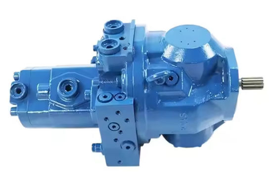 Excavadora Rexroth de alta calidad para bomba hidráulica R55