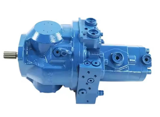 Excavadora Rexroth de alta calidad para bomba hidráulica R55
