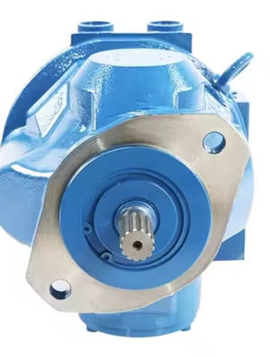 Excavadora Rexroth de alta calidad para bomba hidráulica R55