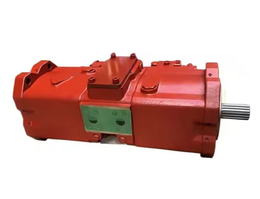 Se vende una bomba hidráulica de la serie K5V80