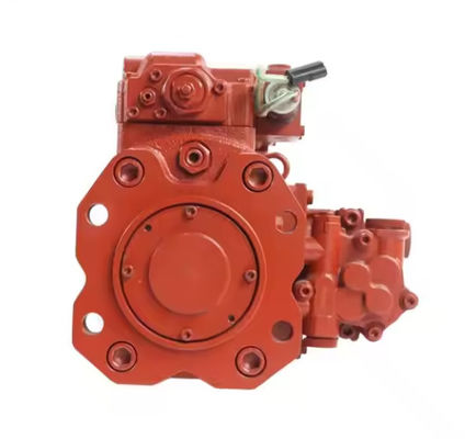 KPM Partes de maquinaria de construcción K5V80DTP Bomba hidráulica para uso pesado