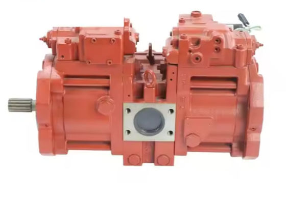 KPM Partes de maquinaria de construcción K5V80DTP Bomba hidráulica para uso pesado