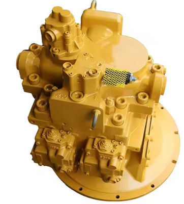 Las partes de la excavadora de buena calidad 330C 330D 336D motor oscilante 334-9979 204-2679 para Caterpillar