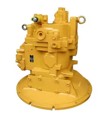 Las partes de la excavadora de buena calidad 330C 330D 336D motor oscilante 334-9979 204-2679 para Caterpillar