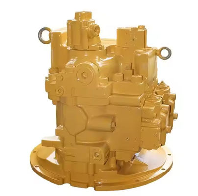 Las partes de la excavadora de buena calidad 330C 330D 336D motor oscilante 334-9979 204-2679 para Caterpillar