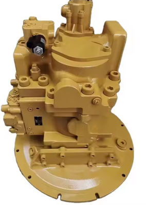 Las partes de la excavadora de buena calidad 330C 330D 336D motor oscilante 334-9979 204-2679 para Caterpillar
