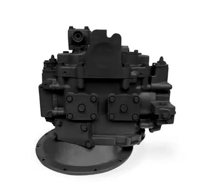 SBS80 SBS120 SBS140 Motor de bomba hidráulica para excavadora para la oruga E312C 272-6959 272-6957 Partes de maquinaria de construcción