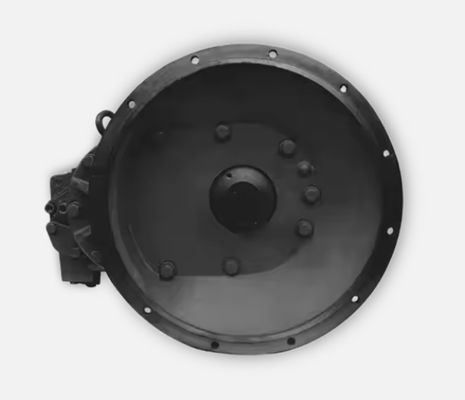 SBS80 SBS120 SBS140 Motor de bomba hidráulica para excavadora para la oruga E312C 272-6959 272-6957 Partes de maquinaria de construcción