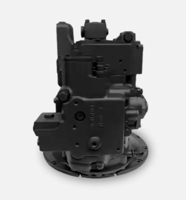 SBS80 SBS120 SBS140 Motor de bomba hidráulica para excavadora para la oruga E312C 272-6959 272-6957 Partes de maquinaria de construcción