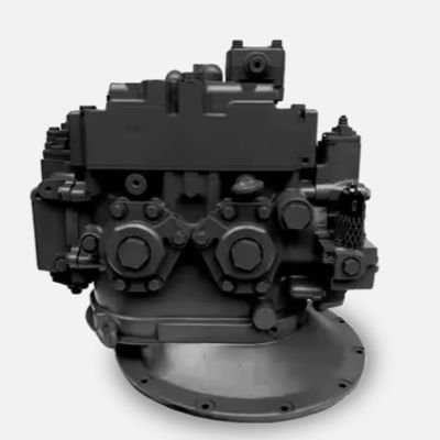 SBS80 SBS120 SBS140 Motor de bomba hidráulica para excavadora para la oruga E312C 272-6959 272-6957 Partes de maquinaria de construcción