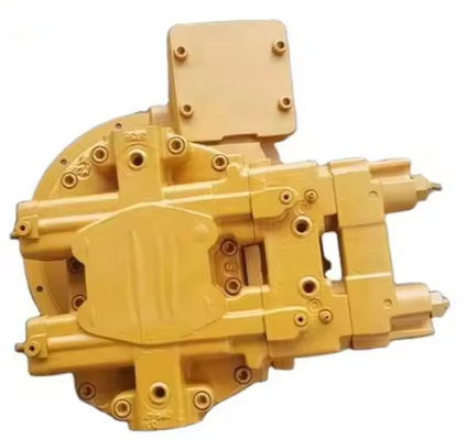 Conjunto de bomba hidráulica de excavadora A8VO107 Bomba principal 222-0103 162-0917 133-7539 114-0602 7I-7667 123-2233 Para el CAT 320B 320E