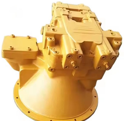 Conjunto de bomba hidráulica de excavadora A8VO107 Bomba principal 222-0103 162-0917 133-7539 114-0602 7I-7667 123-2233 Para el CAT 320B 320E