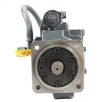 Maquinaria para la construcción bomba de pistón Parte 296-3867 Para la categoría 307 307D bomba principal hidráulica PVC80