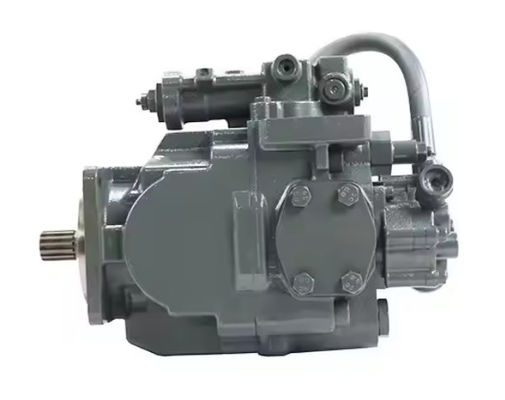 Maquinaria para la construcción bomba de pistón Parte 296-3867 Para la categoría 307 307D bomba principal hidráulica PVC80