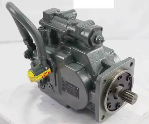 Maquinaria para la construcción bomba de pistón Parte 296-3867 Para la categoría 307 307D bomba principal hidráulica PVC80