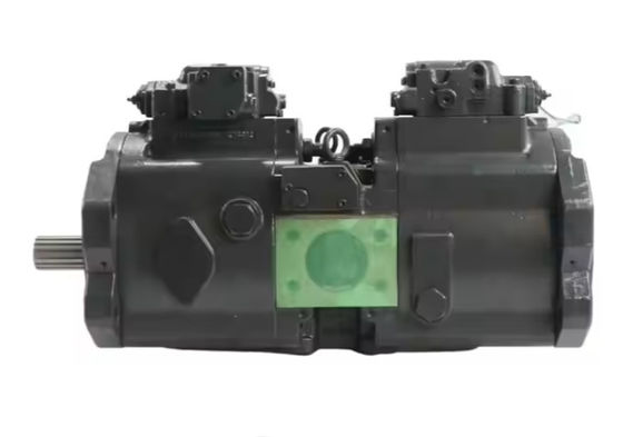 K5V200DTP Bomba hidráulica de la serie K5V Partes para excavadoras EC480DL Ec480dl Partes de maquinaria de construcción de alta calidad