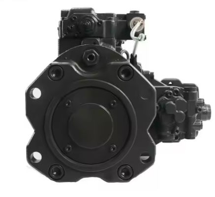 K5V200DTP Bomba hidráulica de la serie K5V Partes para excavadoras EC480DL Ec480dl Partes de maquinaria de construcción de alta calidad