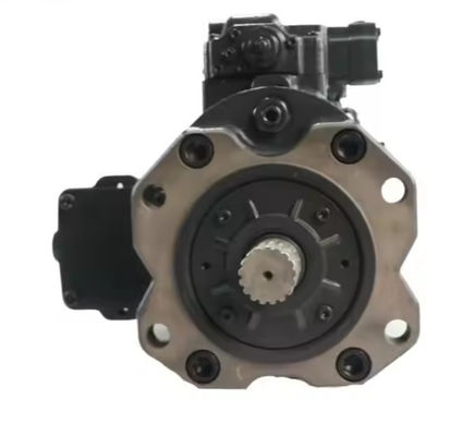 K5V200DTP Bomba hidráulica de la serie K5V Partes para excavadoras EC480DL Ec480dl Partes de maquinaria de construcción de alta calidad
