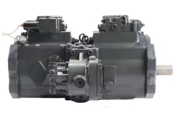 K5V200DTP Bomba hidráulica de la serie K5V Partes para excavadoras EC480DL Ec480dl Partes de maquinaria de construcción de alta calidad