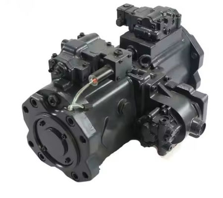 K5V200DTP Bomba hidráulica de la serie K5V Partes para excavadoras EC480DL Ec480dl Partes de maquinaria de construcción de alta calidad