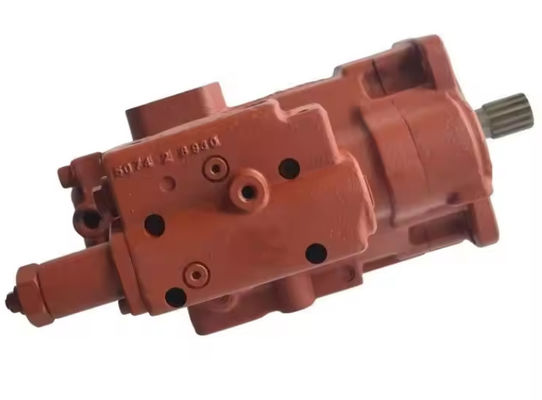 4668462 PVK-3B-725 bomba principal de excavadora ZX60USB-3 ZX60USB-3F ZX65USB-3F bomba hidráulica para Hitachi