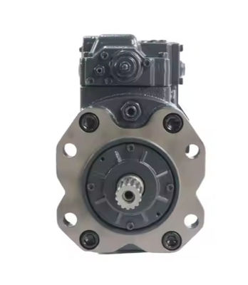 K3V63 Excavadora Hidráulica de bomba principal Partes de maquinaria de construcción K3V63DT/BDT K3V112DT/BDT K3V140DT K3V280DT K5V80DT/DP