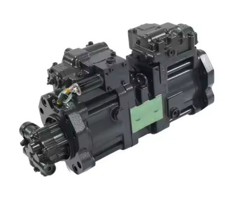 K3V63 Excavadora Hidráulica de bomba principal Partes de maquinaria de construcción K3V63DT/BDT K3V112DT/BDT K3V140DT K3V280DT K5V80DT/DP