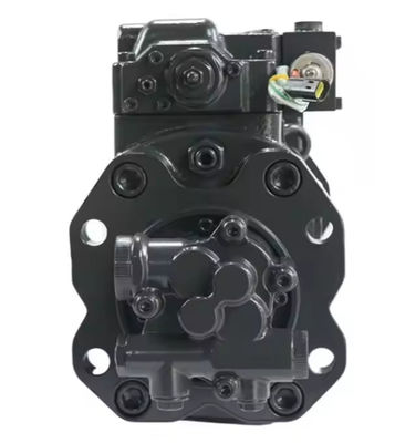 K3V63 Excavadora Hidráulica de bomba principal Partes de maquinaria de construcción K3V63DT/BDT K3V112DT/BDT K3V140DT K3V280DT K5V80DT/DP